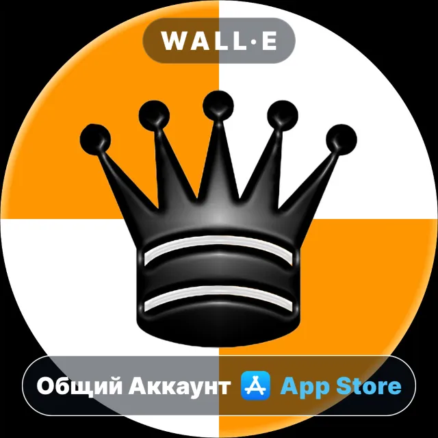 ⭐️ Mini Chess on Watch ios iPhone AppStore Общий Аккаунт