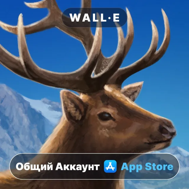 ⭐️ Cascadia Digital ios iPhone AppStore Общий Аккаунт