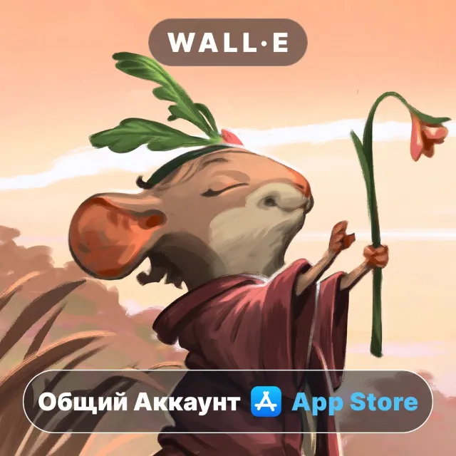 ⭐️ Welcome To Everdell ios iPhone AppStore Общий Аккаунт