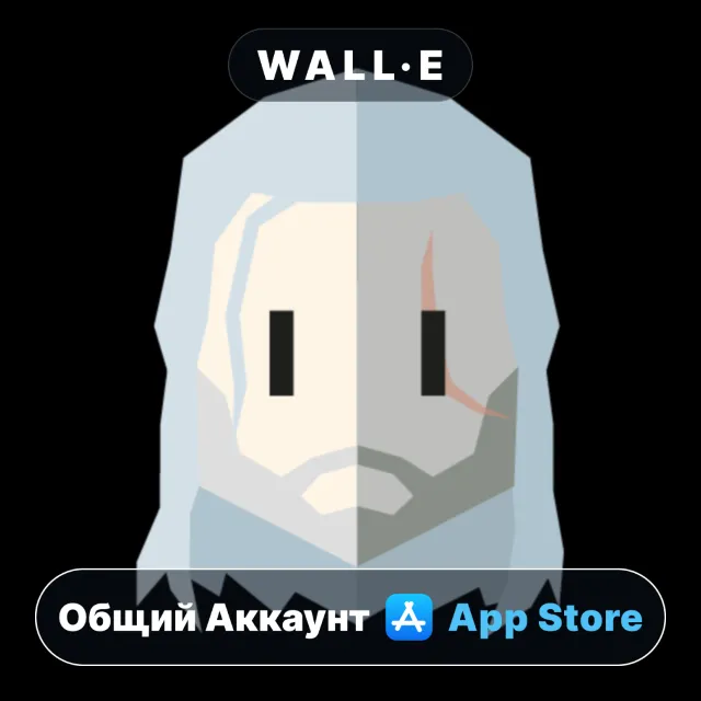 ⭐️ Reigns: The Witcher ios iPhone AppStore Общий Аккаунт