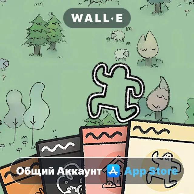 ⭐️ Stacklands-Battle ios iPhone AppStore Общий Аккаунт