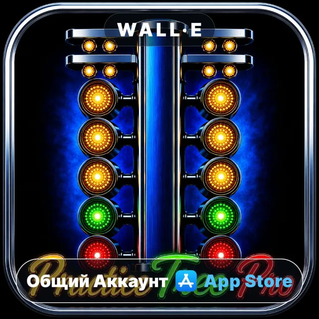 ⭐️ Practice Tree Pro ios iPhone AppStore Общий Аккаунт