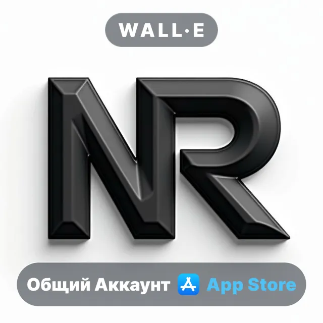 ⭐️ Nano Race ios iPhone AppStore Общий Аккаунт