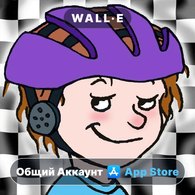 ⭐️ Horrid Henry Krazy Karts ios iPhone AppStore Общий Аккаунт