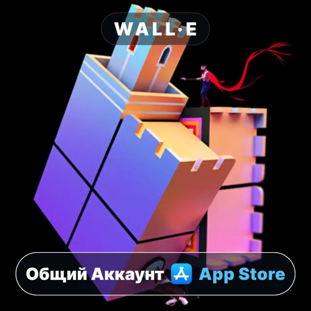 ⭐️ Euclidean Lands ios iPhone AppStore Общий Аккаунт