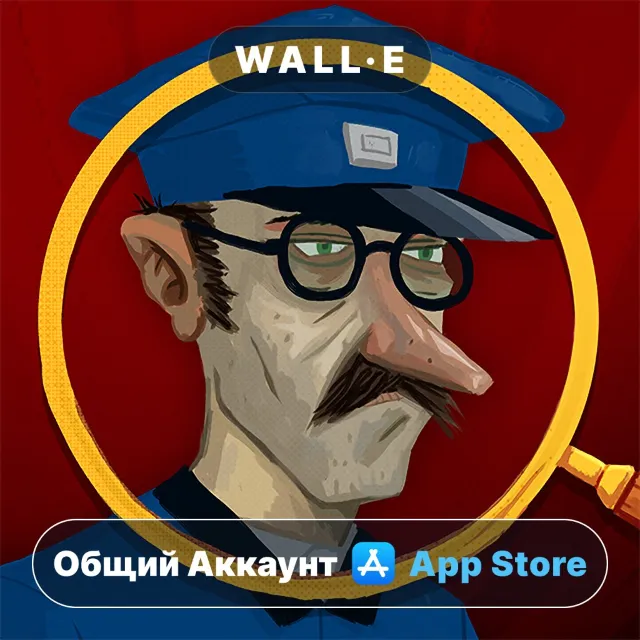 ⭐️ The Rise of the Golden Idol ios iPhone AppStore Общий Аккаунт