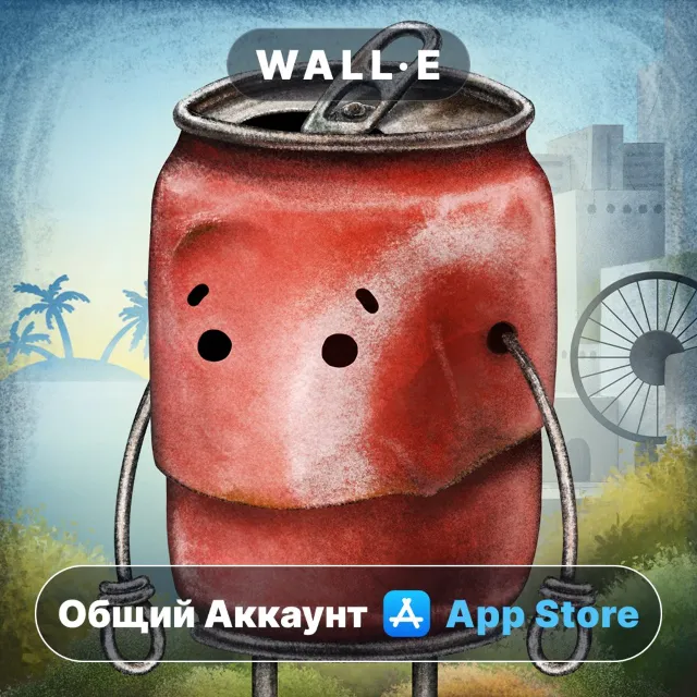 ⭐️ Boxville 2 ios iPhone AppStore Общий Аккаунт