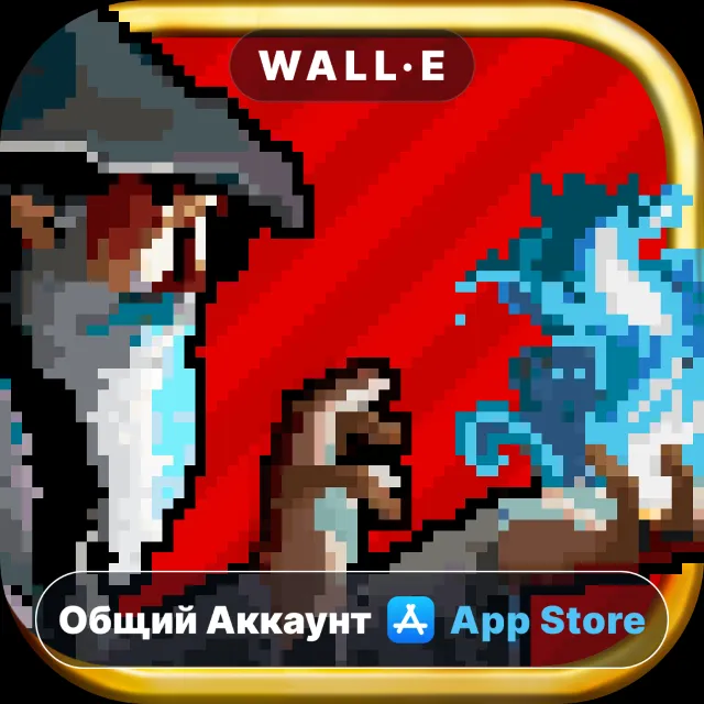 ⭐️ Caves of Lore ios iPhone AppStore Общий Аккаунт