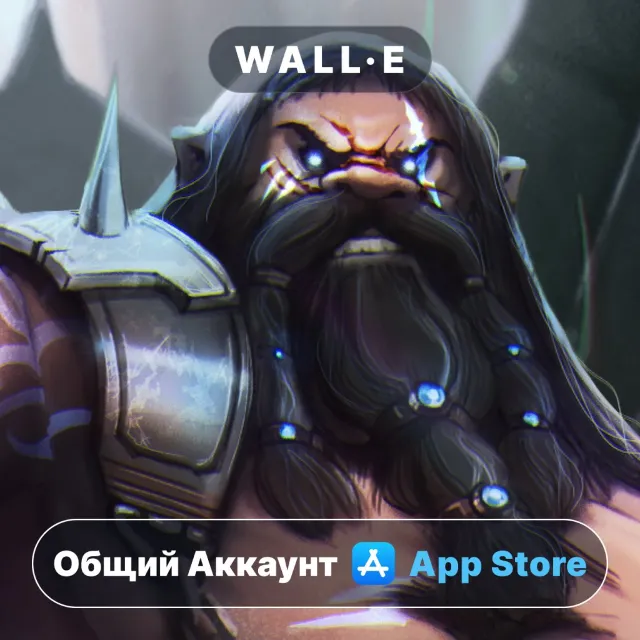 ⭐️ Legend of Keepers ios iPhone AppStore Общий Аккаунт