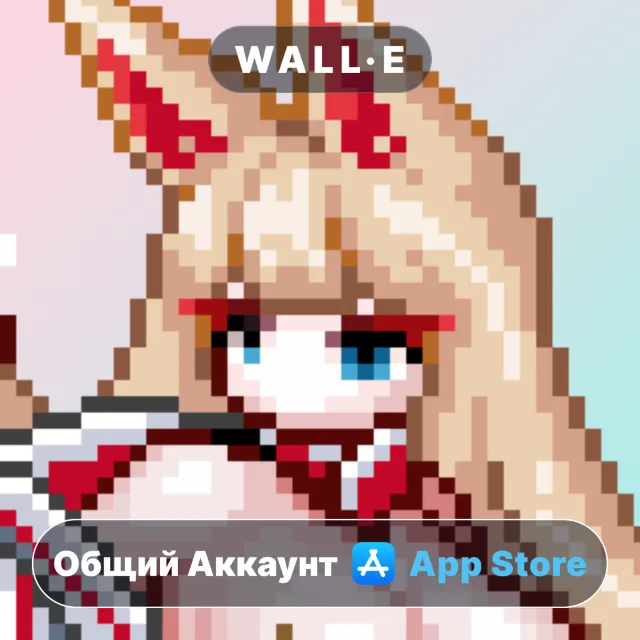 ⭐️ DungeonSquad ios iPhone AppStore Общий Аккаунт