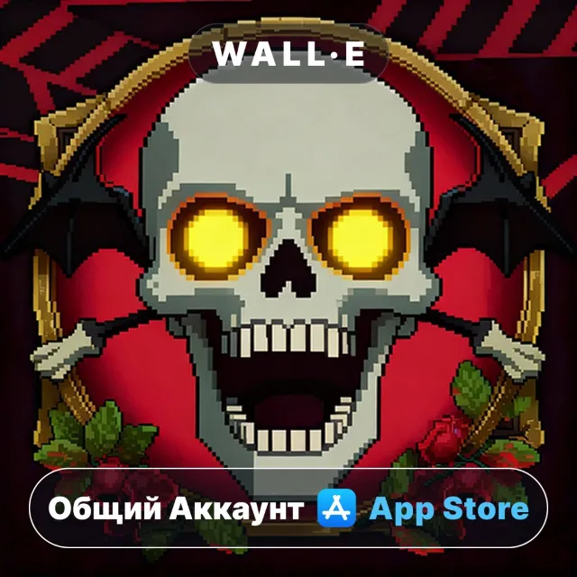 ⭐️ Halls of Torment: Premium ios iPhone AppStore Общий Аккаунт