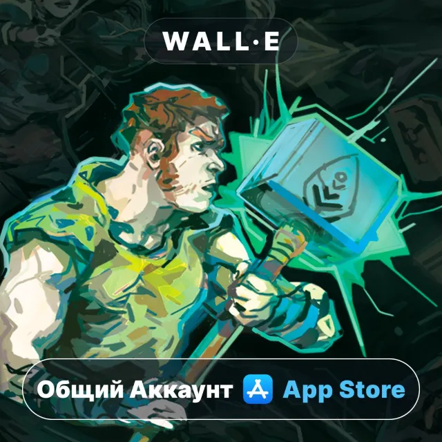 ⭐️ Children of Morta ios iPhone AppStore Общий Аккаунт
