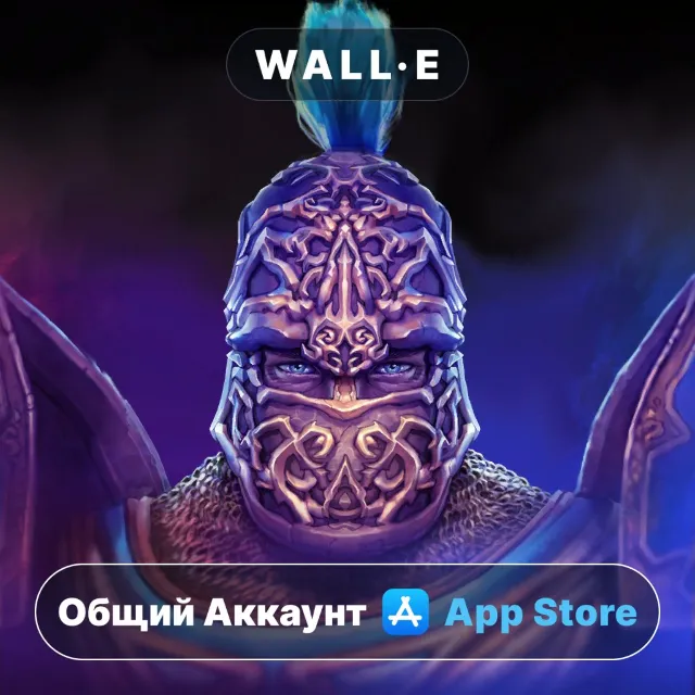 ⭐️ SpellForce - Heroes &amp; Magic ios iPhone AppStore Общий Аккаунт