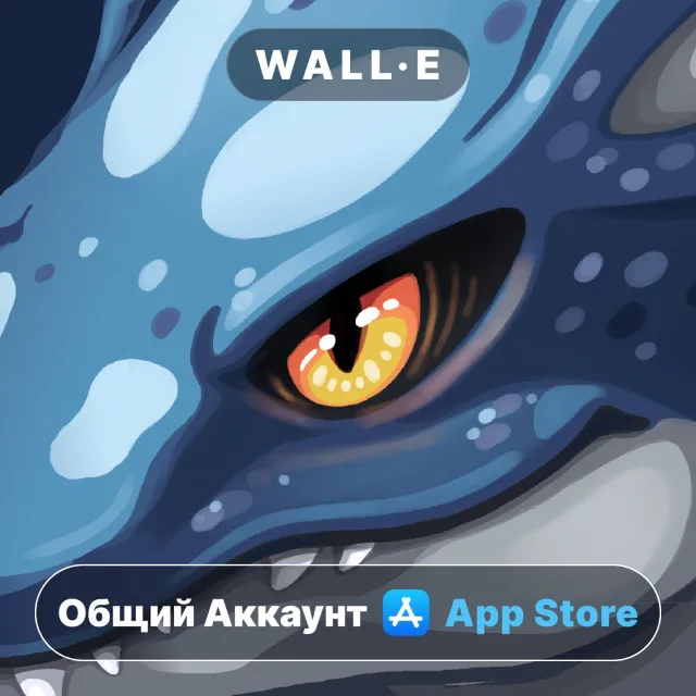 ⭐️ EvoCreo2: Monster Trainer RPG ios iPhone AppStore Общий Аккаунт