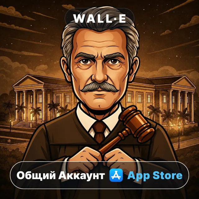 ⭐️ Duty Court ios iPhone AppStore Общий Аккаунт