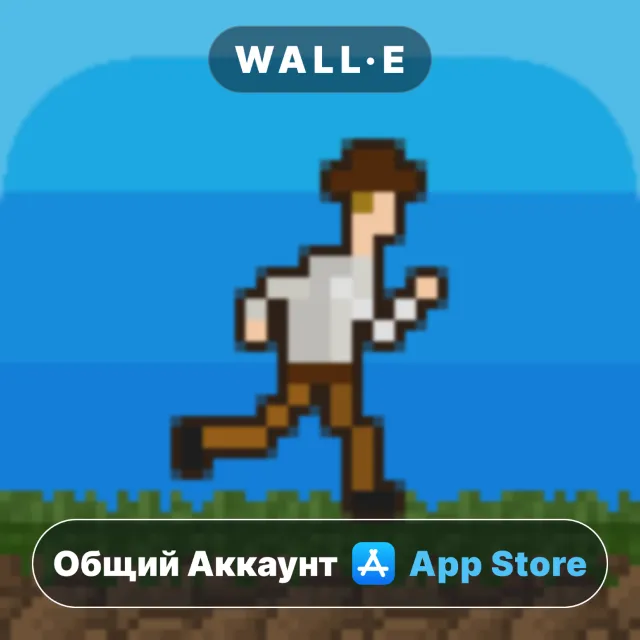 ⭐️ You Must Build A Boat ios iPhone AppStore Общий Аккаунт