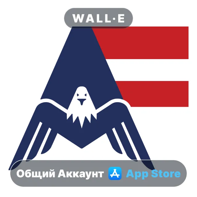 ⭐️ American Farming ios iPhone AppStore Общий Аккаунт