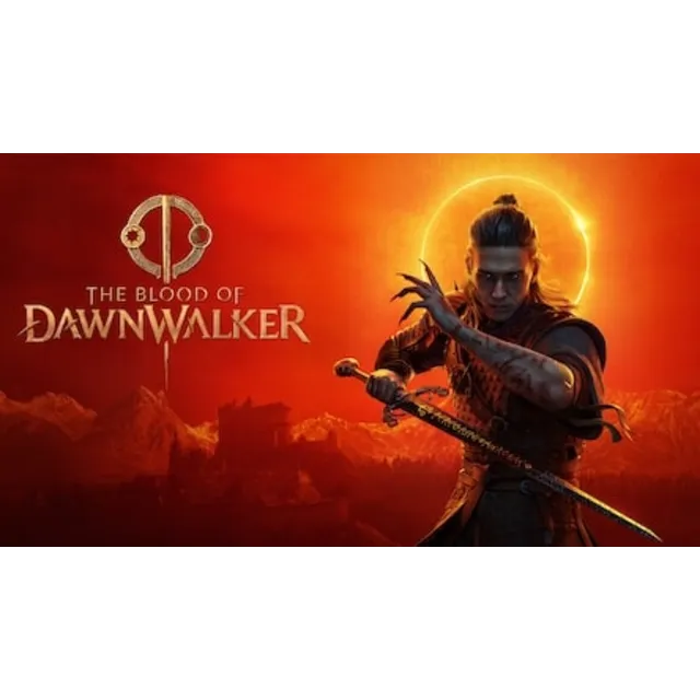 The Blood of Dawnwalker PS5 | П2/П3