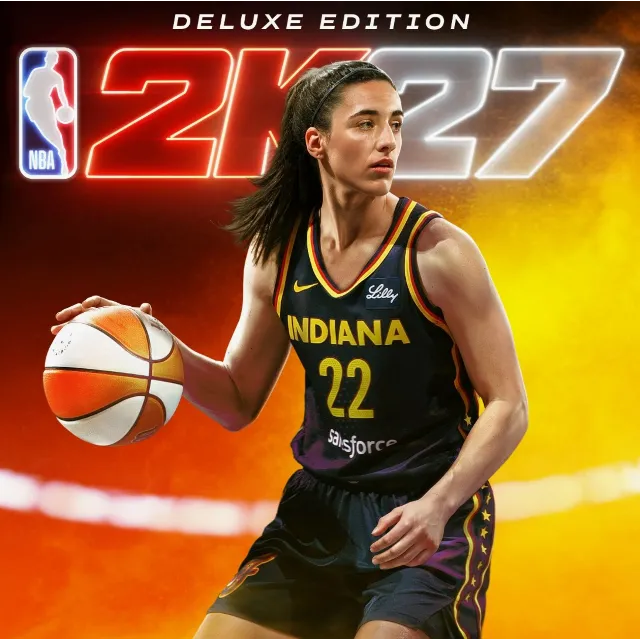 NBA 2K27 — Deluxe Edition / STEAM ОФФЛАЙН АККАУНТ