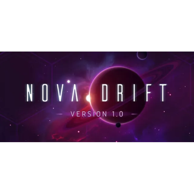 Nova Drift Авто МИР