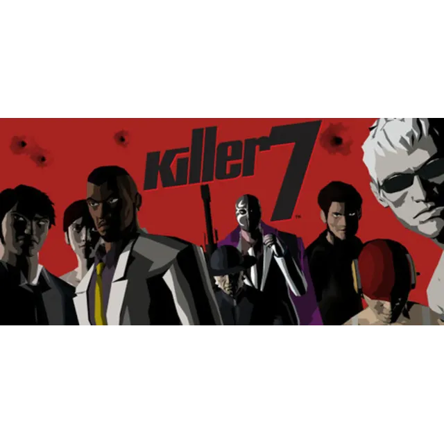 killer7 Авто МИР