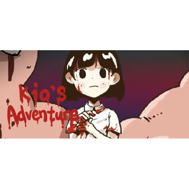 Kio's Adventure STEAM Gift - RU/CIS