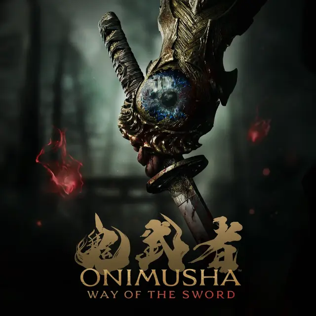 Onimusha: Way of the Sword [Steam] Офлайн, Без Guard
