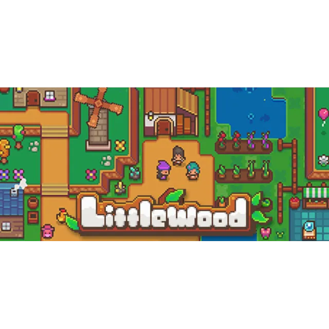 Littlewood Авто МИР