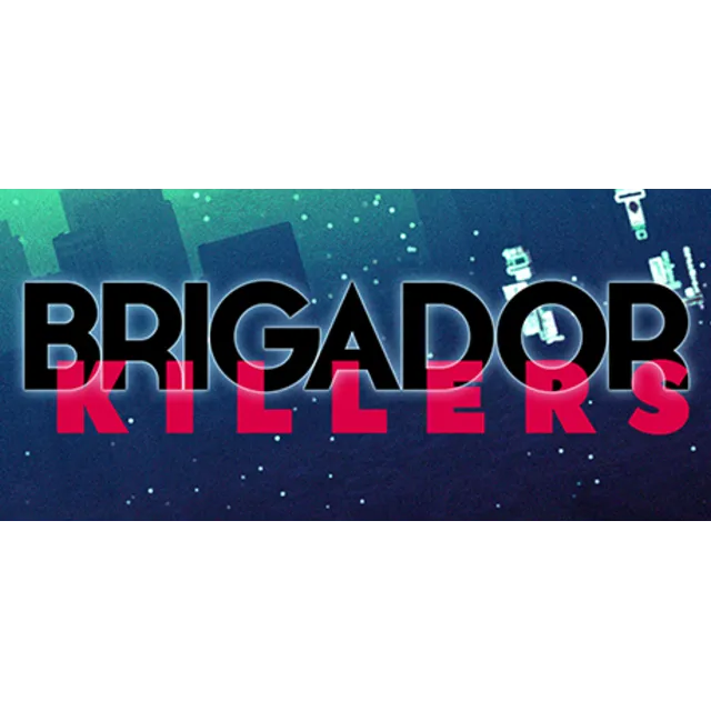 Brigador Killers Авто МИР