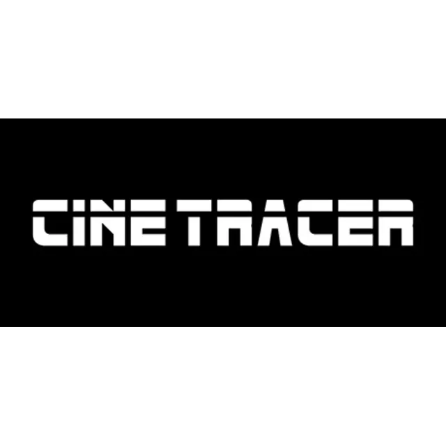 Cine Tracer Авто МИР