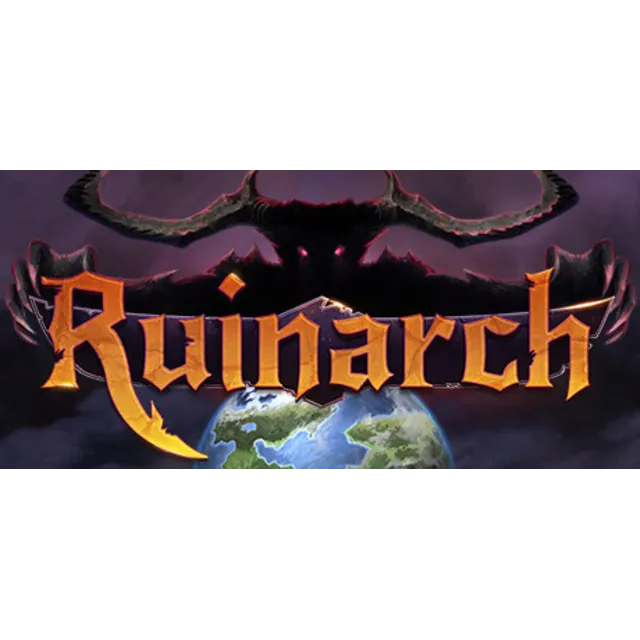 Ruinarch Авто МИР
