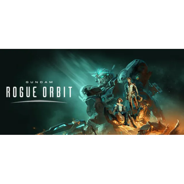GUNDAM ROGUE ORBIT Deluxe Edition с бонусами предзаказа steam Россия\Мир