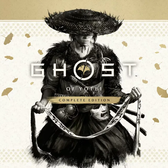 Ghost of Yotei PS5 | П2|П3