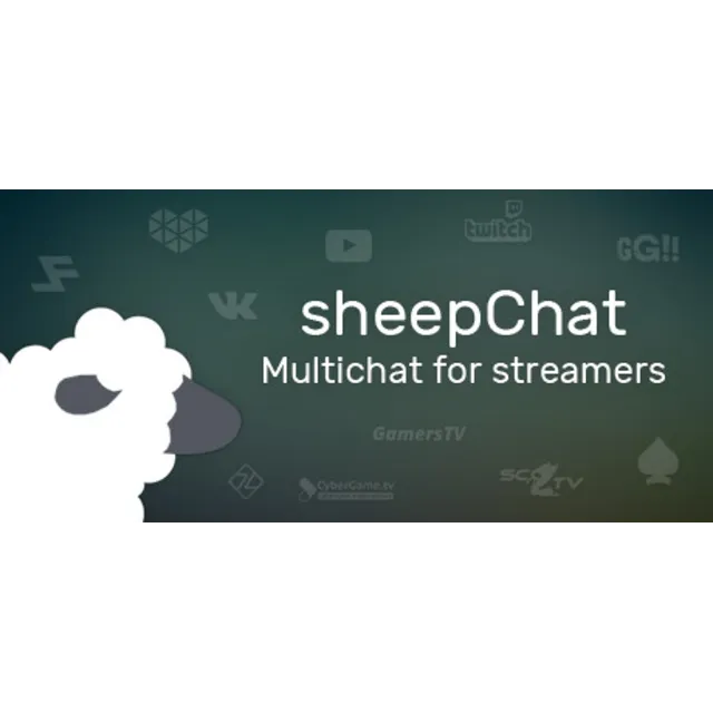 sheepChat Авто МИР