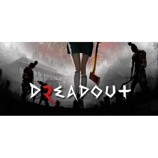 DreadOut 2 Авто МИР
