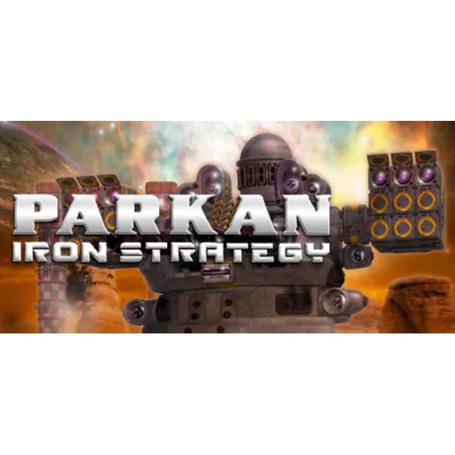 Parkan: Iron Strategy Авто МИР