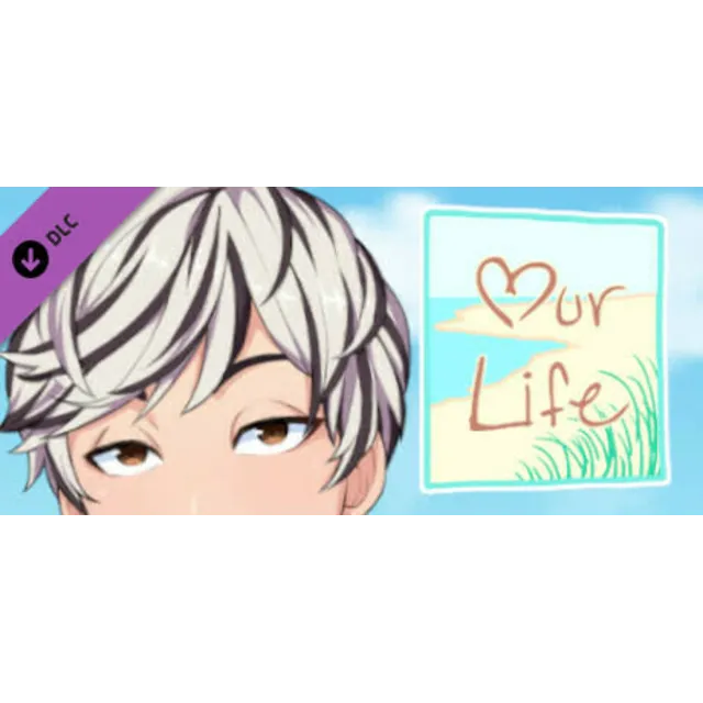 *Our Life: Beginnings &amp; Always - Baxter's Story Steam | GLOBAL | Моментальная выдача