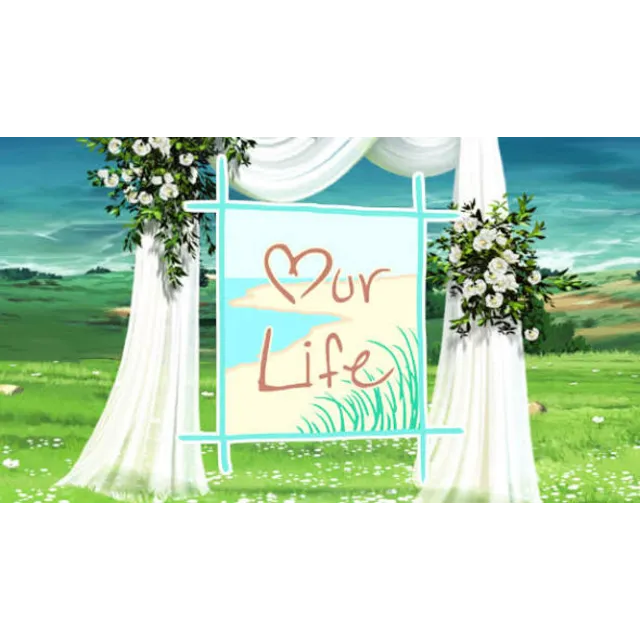 *Our Life: Beginnings &amp; Always - Cove Wedding Story Steam | GLOBAL | Моментальная