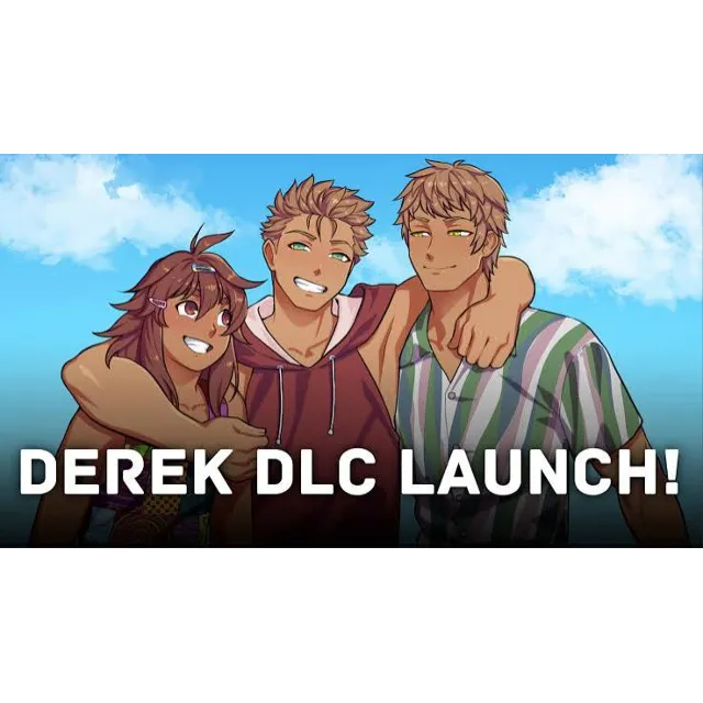 *Our Life: Beginnings &amp; Always - Derek's Story Steam | GLOBAL | Моментальная выдача