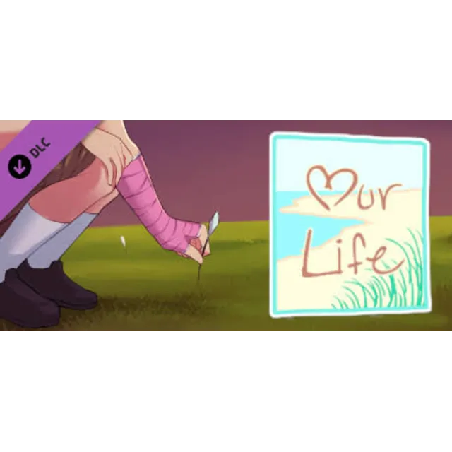 *​Our Life: Beginnings &amp; Always - Step 1 Expansion STEAM | GLOBAL