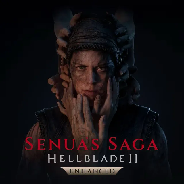 Senua's Saga: Hellblade 2 PS5 | П2|П3