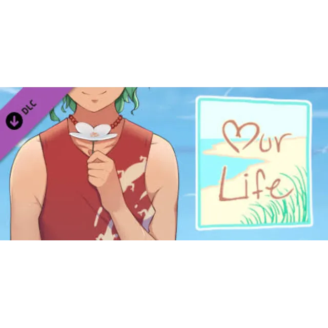 *​Our Life: Beginnings &amp; Always - Step 2 Expansion STEAM | GLOBAL