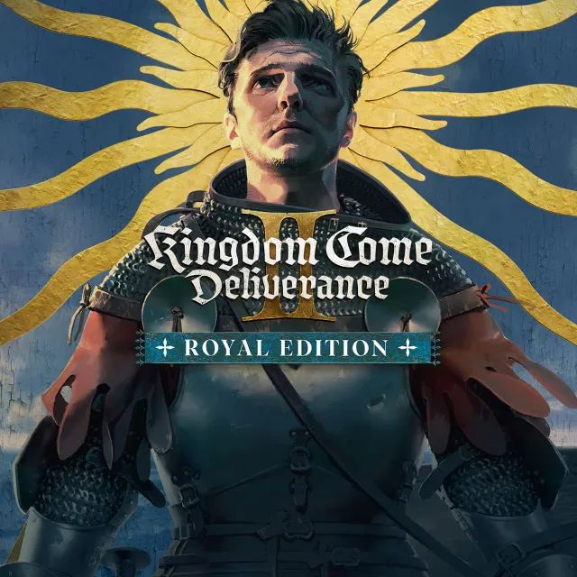 Kingdom Come: Deliverance 2 PS5 | П2|П3