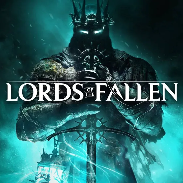 Lords of the Fallen PS5 | П2|П3