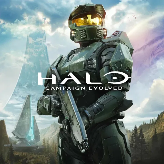 Halo: Campaign Evolved PS5 | П2|П3