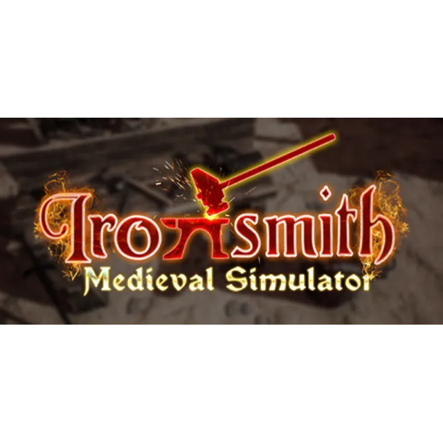 Ironsmith Medieval Simulator Авто МИР