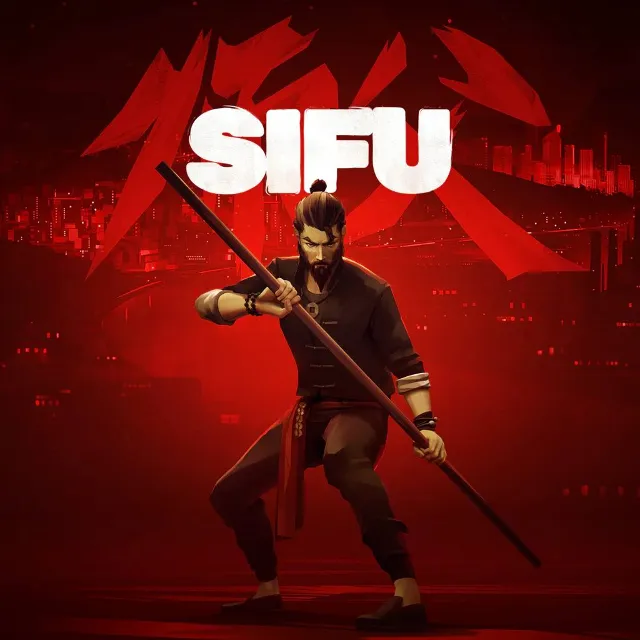 Sifu PS4 PS5 | П2|П3