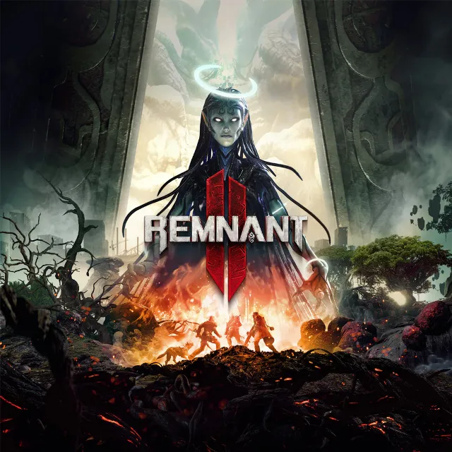 Remnant 2 PS5 | П2|П3