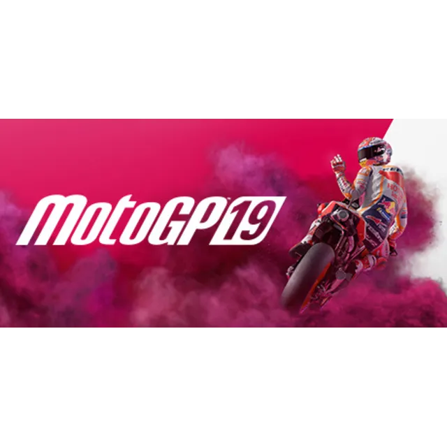 MotoGP™19 Авто МИР