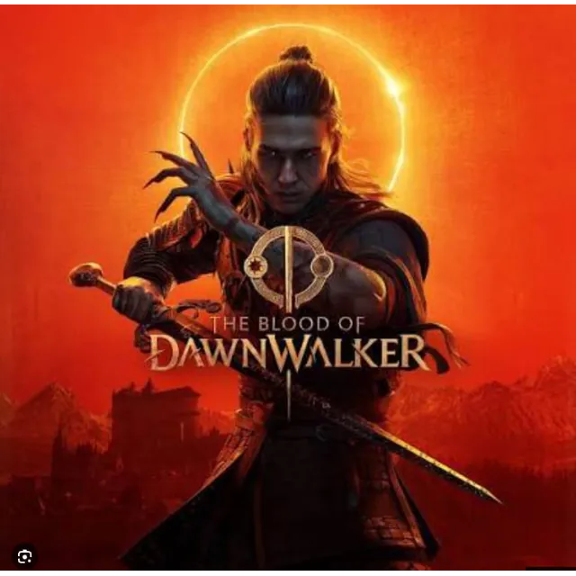 ✅The Blood of Dawnwalker + Mortal Shell 2 Revered Edition